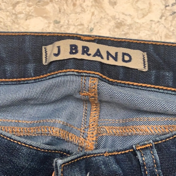 J Brand premium denim women’s jeans - Picture 9 of 13